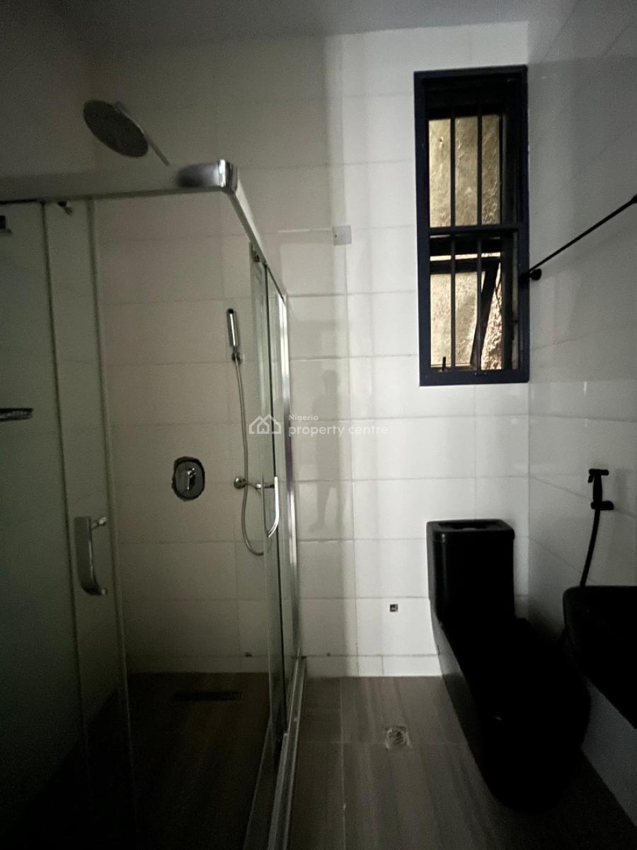 Luxury Terrace Duplex, Oniru, Victoria Island (vi), Lagos, Terraced Duplex for Sale