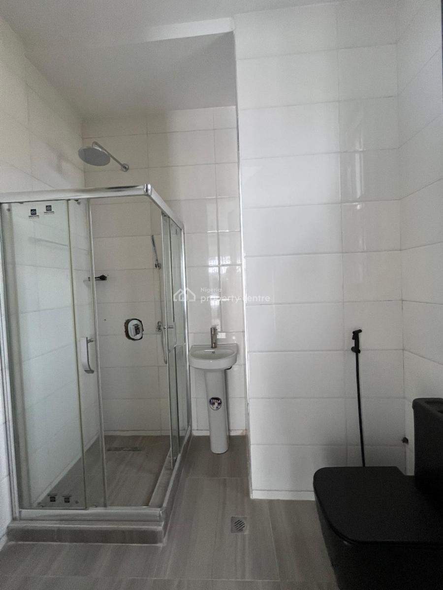Luxury Terrace Duplex, Oniru, Victoria Island (vi), Lagos, Terraced Duplex for Sale