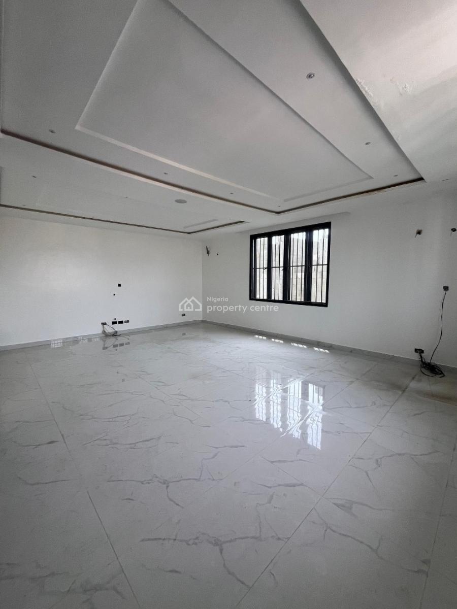 Luxury Terrace Duplex, Oniru, Victoria Island (vi), Lagos, Terraced Duplex for Sale