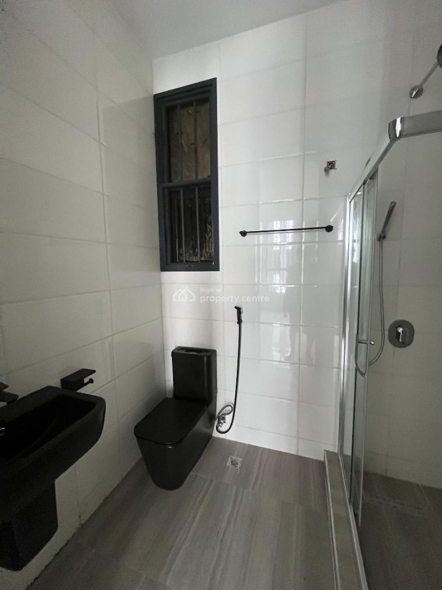 Luxury Terrace Duplex, Oniru, Victoria Island (vi), Lagos, Terraced Duplex for Sale