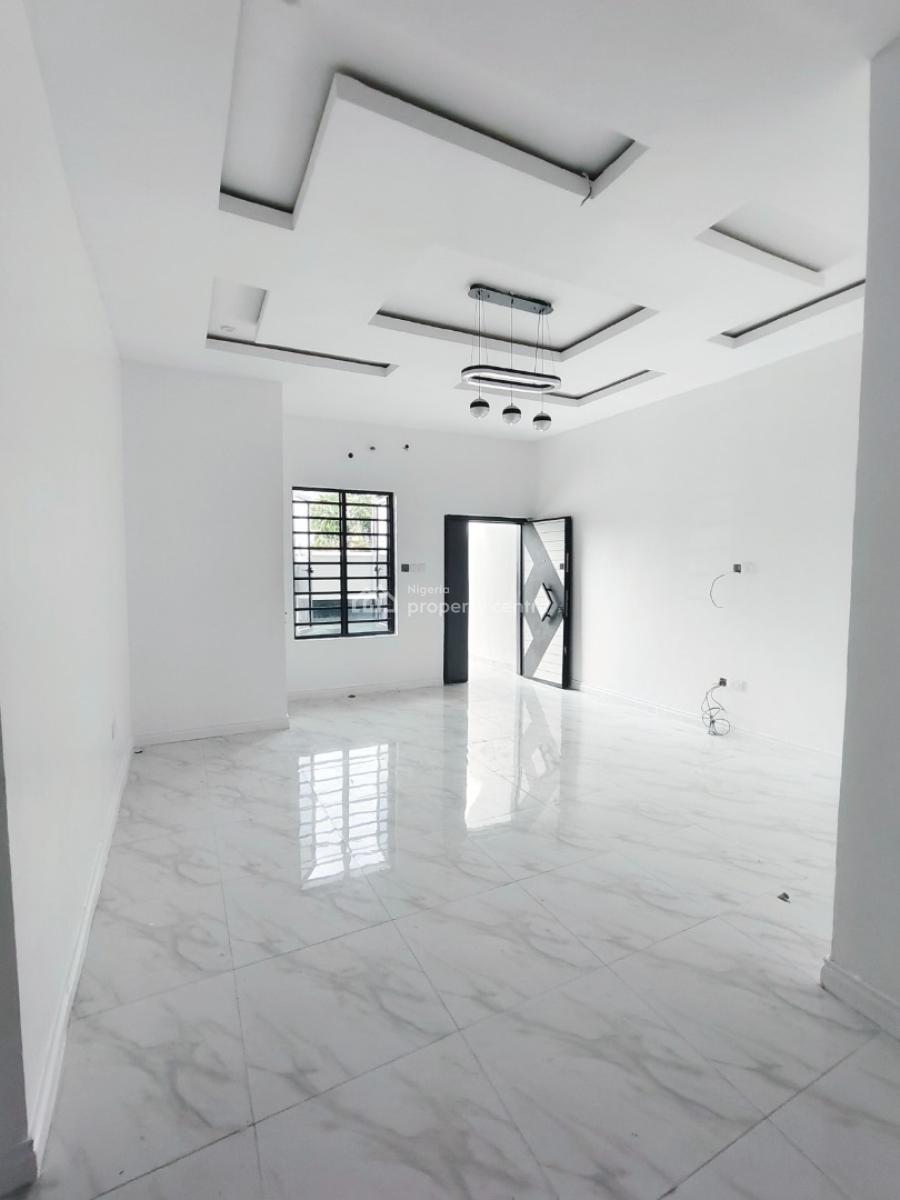 Sharp and Standard 2 Bedrooms Apartment, Peninsula 2 Off Abraham Adesanya, Ajah, Lagos, Flat / Apartment for Rent