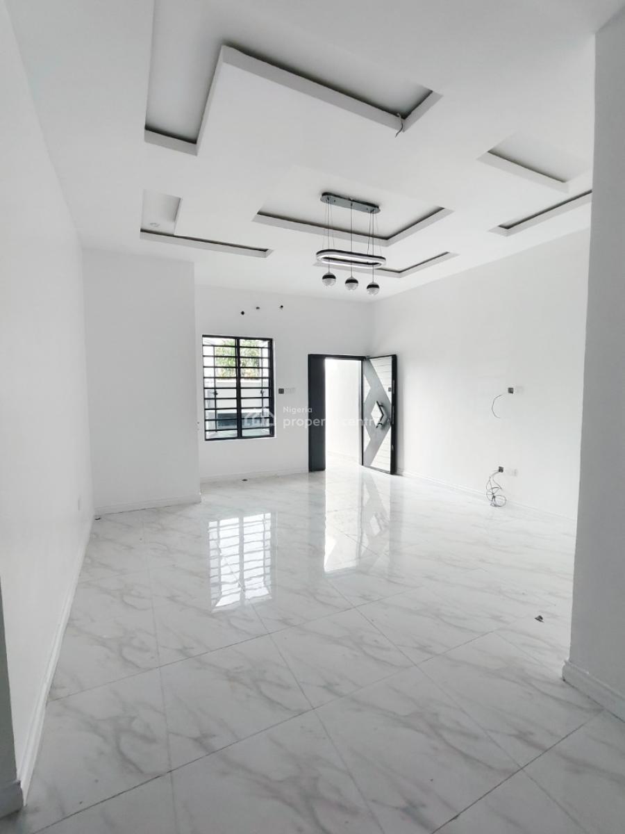 Sharp and Standard 2 Bedrooms Apartment, Peninsula 2 Off Abraham Adesanya, Ajah, Lagos, Flat / Apartment for Rent