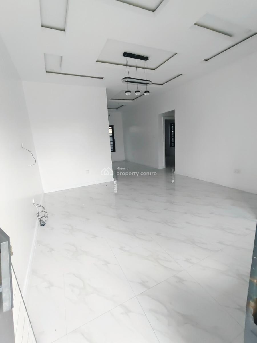 Sharp and Standard 2 Bedrooms Apartment, Peninsula 2 Off Abraham Adesanya, Ajah, Lagos, Flat / Apartment for Rent