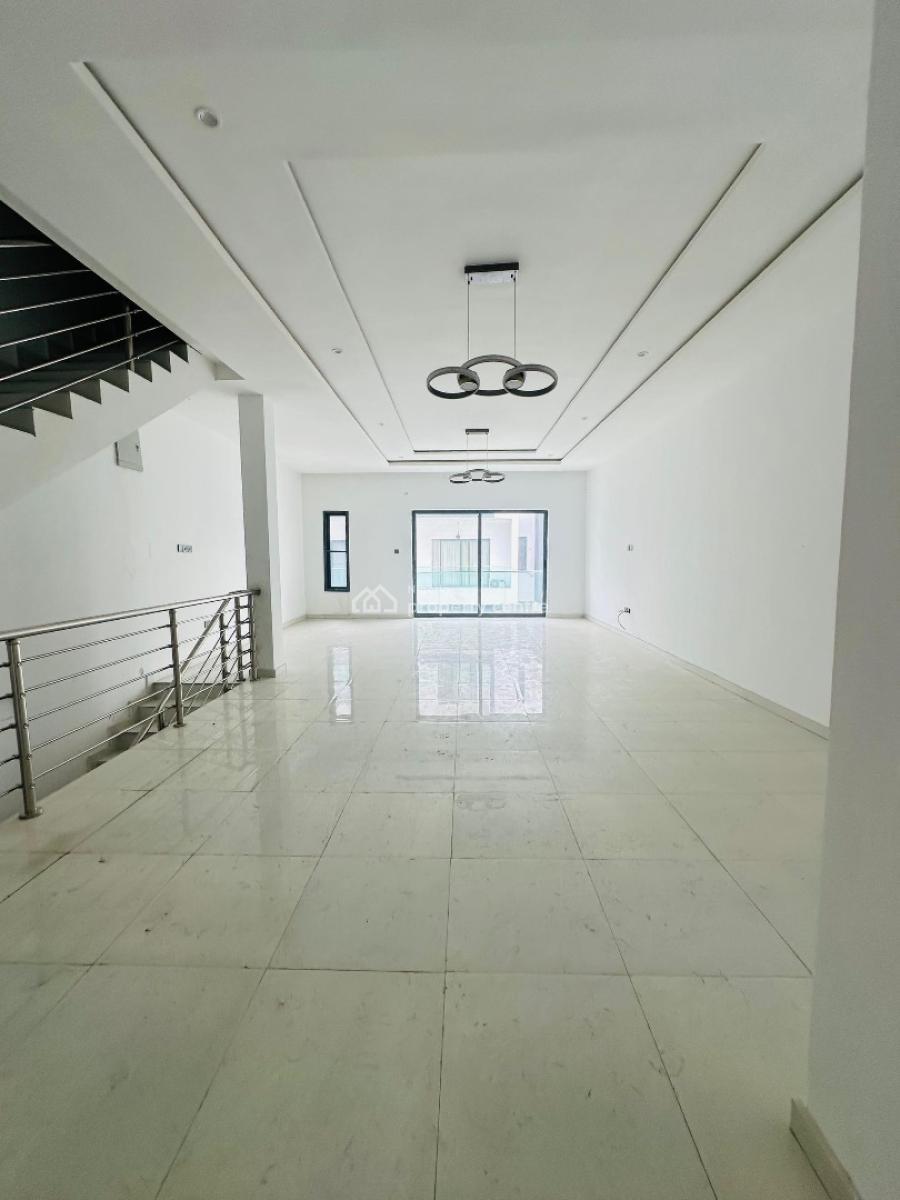 4bedroom Terrace Duplex with Bq in Lekki, Orchid ,lekki ,lagos ,nigeria, Lekki, Lagos, Terraced Duplex for Rent