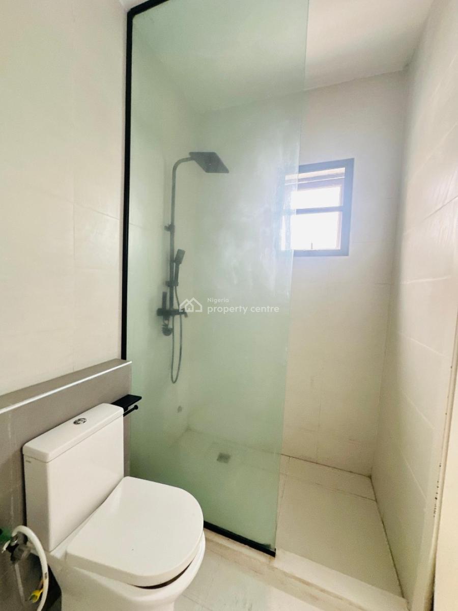 4bedroom Terrace Duplex with Bq in Lekki, Orchid ,lekki ,lagos ,nigeria, Lekki, Lagos, Terraced Duplex for Rent