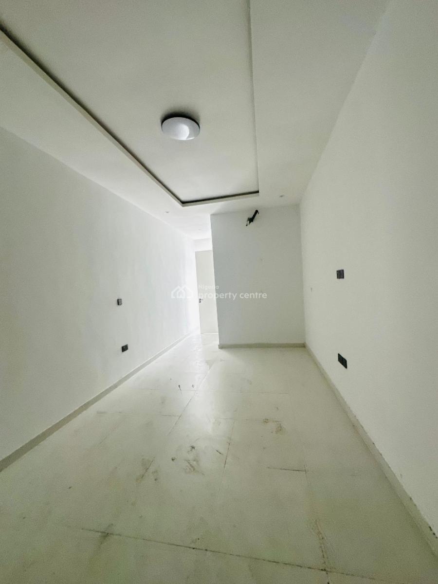 4bedroom Terrace Duplex with Bq in Lekki, Orchid ,lekki ,lagos ,nigeria, Lekki, Lagos, Terraced Duplex for Rent