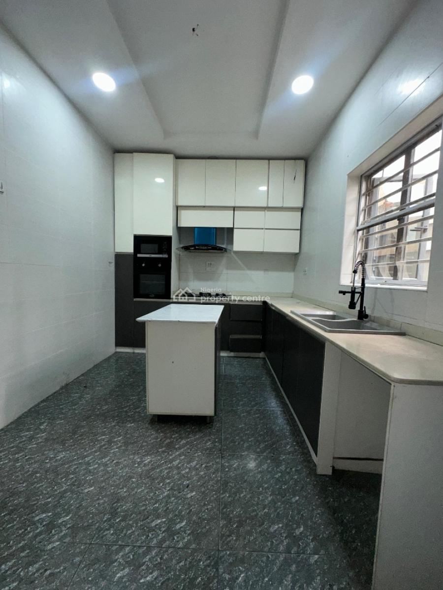 4bedroom Terrace Duplex with Pool (3rd Unit ), Orchid ,lekki ,lagos,nigeria, Lekki, Lagos, Terraced Duplex for Rent