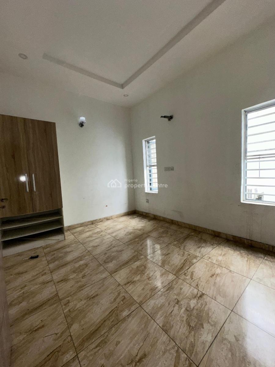 4bedroom Terrace Duplex with Pool (3rd Unit ), Orchid ,lekki ,lagos,nigeria, Lekki, Lagos, Terraced Duplex for Rent