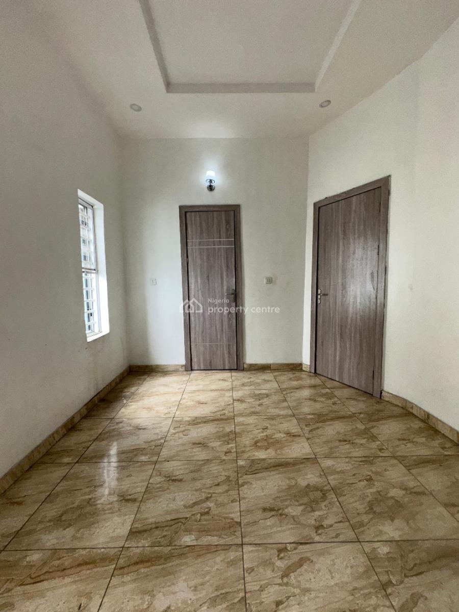 4bedroom Terrace Duplex with Pool (3rd Unit ), Orchid ,lekki ,lagos,nigeria, Lekki, Lagos, Terraced Duplex for Rent