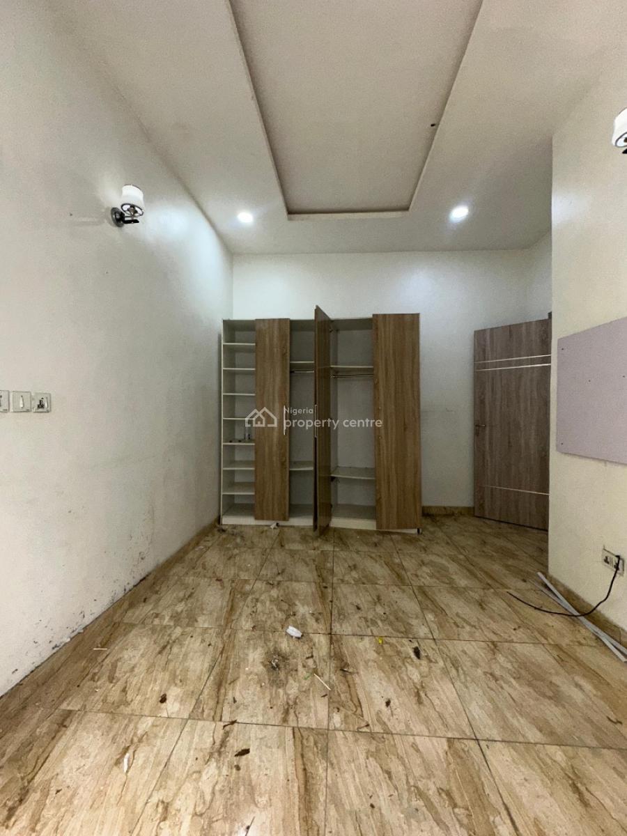 4bedroom Terrace Duplex with Pool (3rd Unit ), Orchid ,lekki ,lagos,nigeria, Lekki, Lagos, Terraced Duplex for Rent