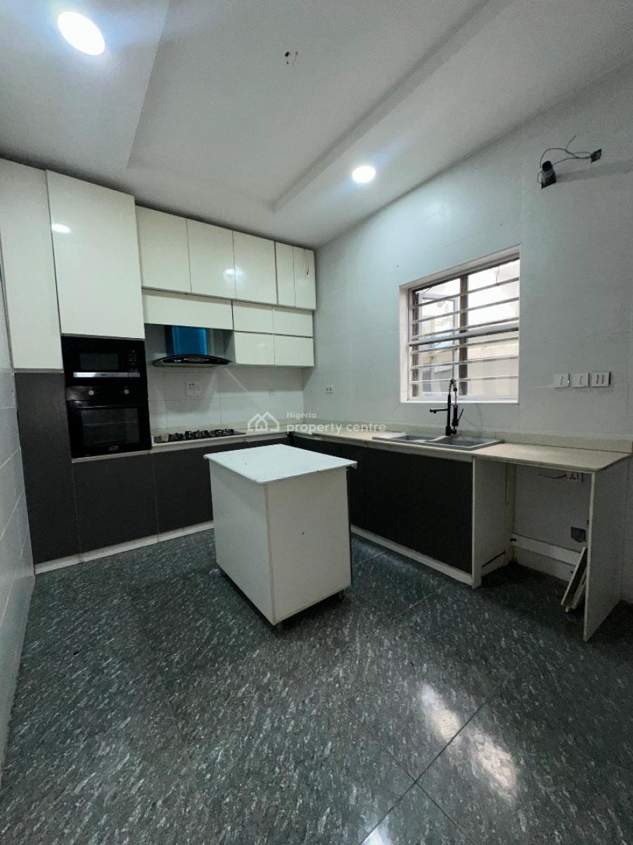 4bedroom Terrace Duplex with Pool (3rd Unit ), Orchid ,lekki ,lagos,nigeria, Lekki, Lagos, Terraced Duplex for Rent