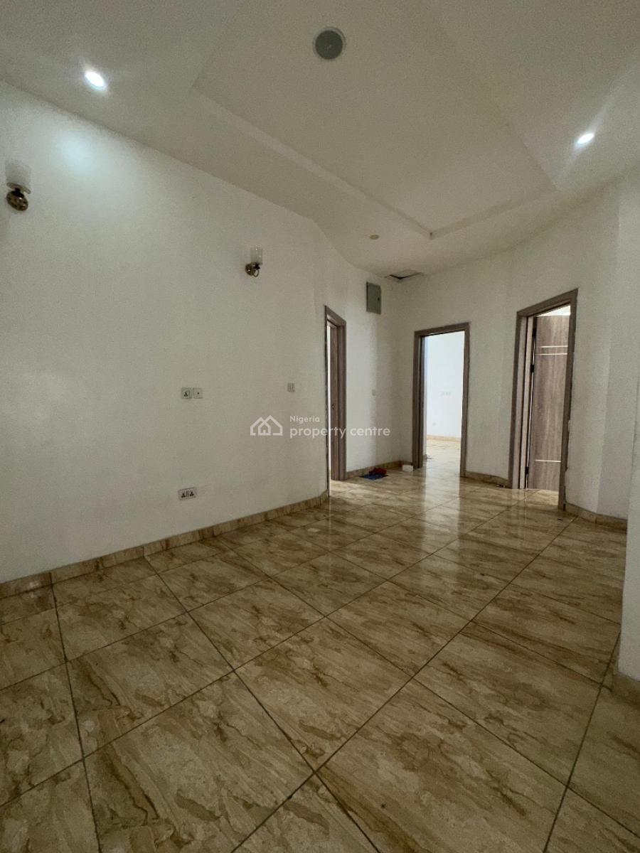 4bedroom Terrace Duplex with Pool (3rd Unit ), Orchid ,lekki ,lagos,nigeria, Lekki, Lagos, Terraced Duplex for Rent