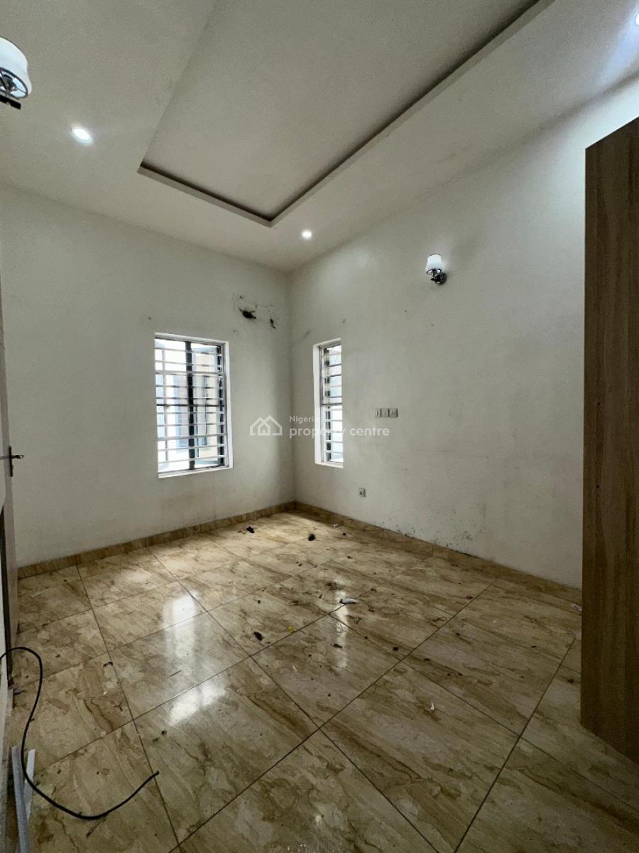 4bedroom Terrace Duplex with Pool (3rd Unit ), Orchid ,lekki ,lagos,nigeria, Lekki, Lagos, Terraced Duplex for Rent