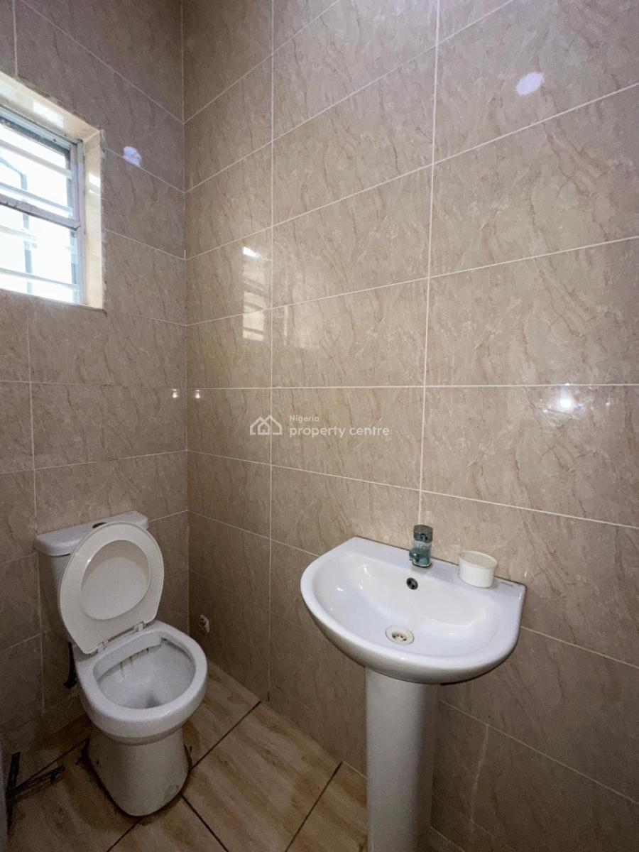 4bedroom Terrace Duplex with Pool (3rd Unit ), Orchid ,lekki ,lagos,nigeria, Lekki, Lagos, Terraced Duplex for Rent