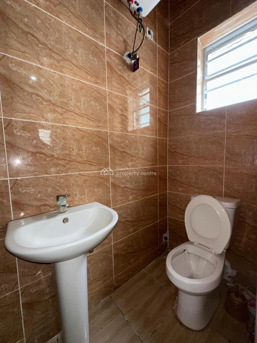 4bedroom Terrace Duplex with Pool (3rd Unit ), Orchid ,lekki ,lagos,nigeria, Lekki, Lagos, Terraced Duplex for Rent