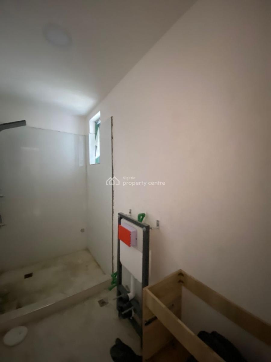 Luxury 2 Bedroom Apartment with Bq, Eko Hotel, Victoria Island (vi), Lagos, Block of Flats for Sale