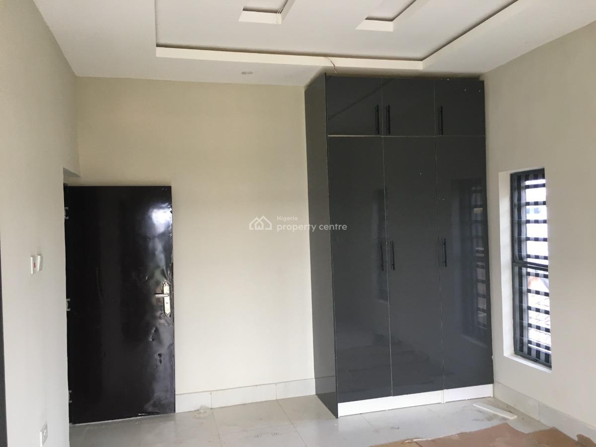 Newly Built 3bedrooms Flat, Off Channels Tv Road, Opic, Isheri North, Ogun, Flat / Apartment for Rent