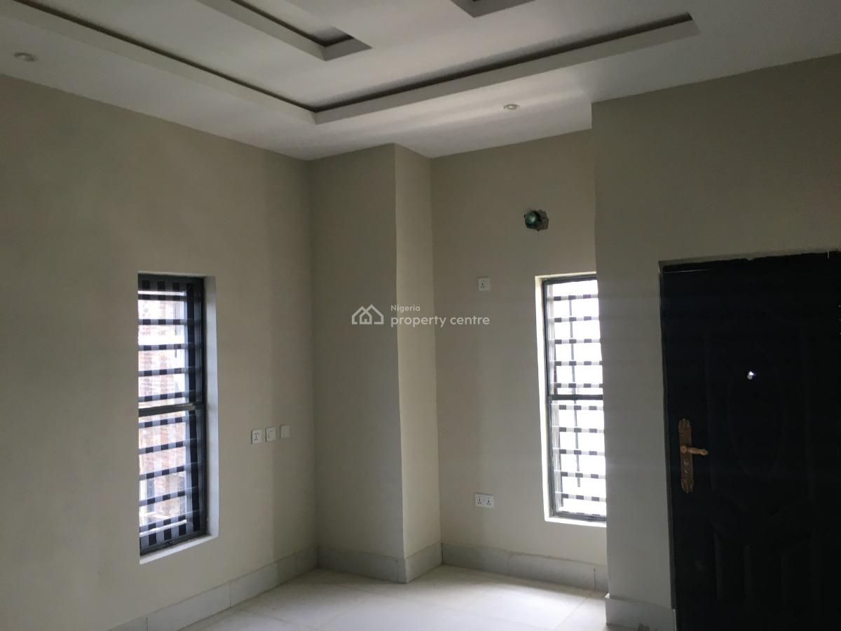 Newly Built 3bedrooms Flat, Off Channels Tv Road, Opic, Isheri North, Ogun, Flat / Apartment for Rent