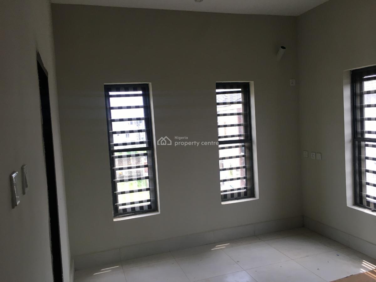 Newly Built 3bedrooms Flat, Off Channels Tv Road, Opic, Isheri North, Ogun, Flat / Apartment for Rent