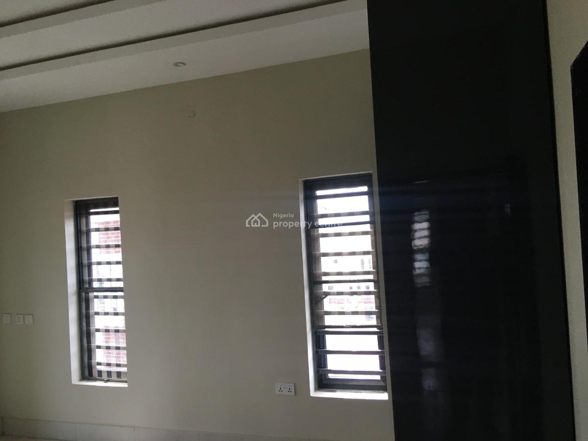 Newly Built 3bedrooms Flat, Off Channels Tv Road, Opic, Isheri North, Ogun, Flat / Apartment for Rent
