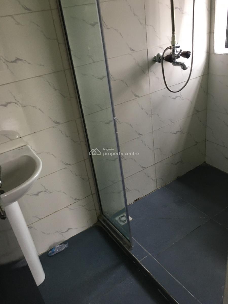 Newly Built 3bedrooms Flat, Off Channels Tv Road, Opic, Isheri North, Ogun, Flat / Apartment for Rent