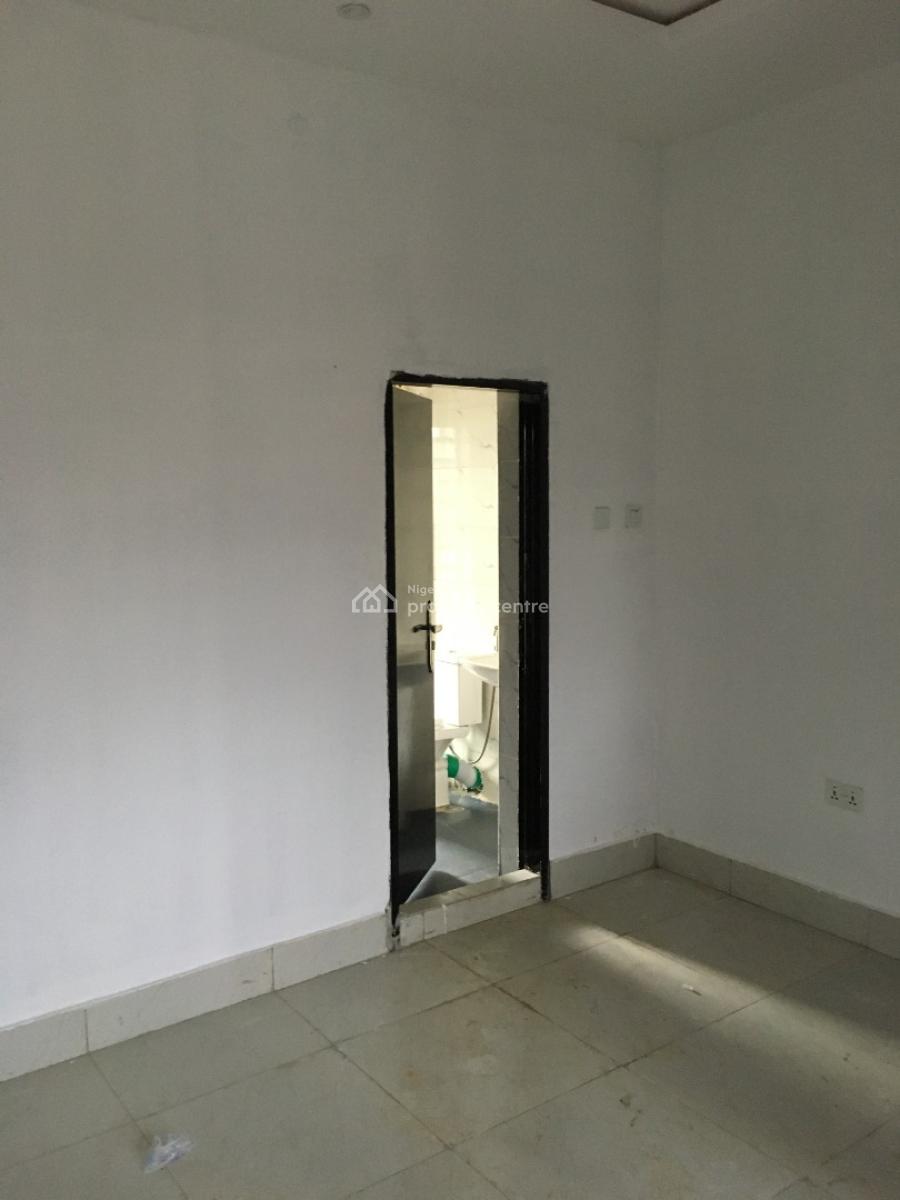 Newly Built 3bedrooms Flat, Off Channels Tv Road, Opic, Isheri North, Ogun, Flat / Apartment for Rent