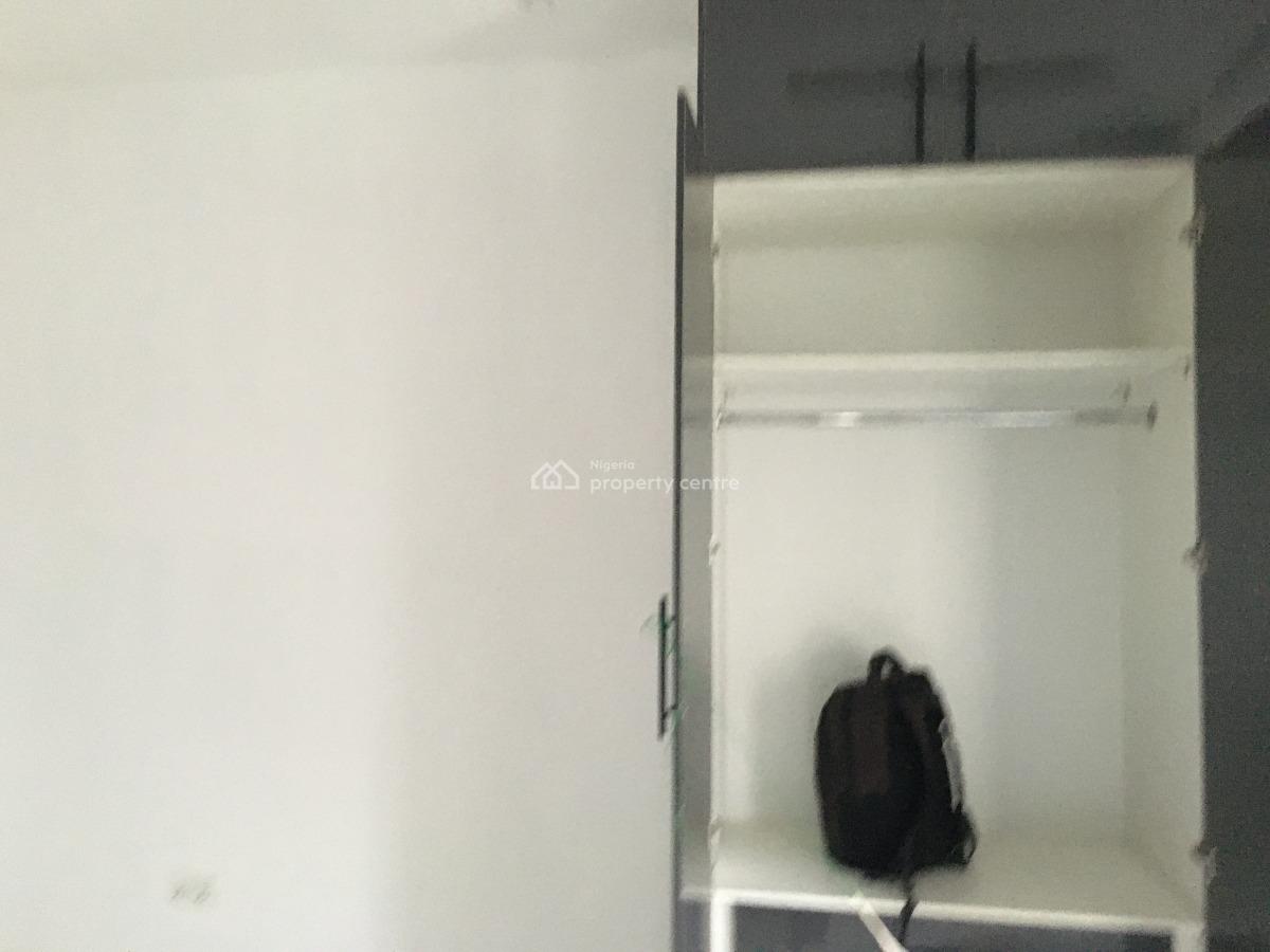 Newly Built 3bedrooms Flat, Off Channels Tv Road, Opic, Isheri North, Ogun, Flat / Apartment for Rent