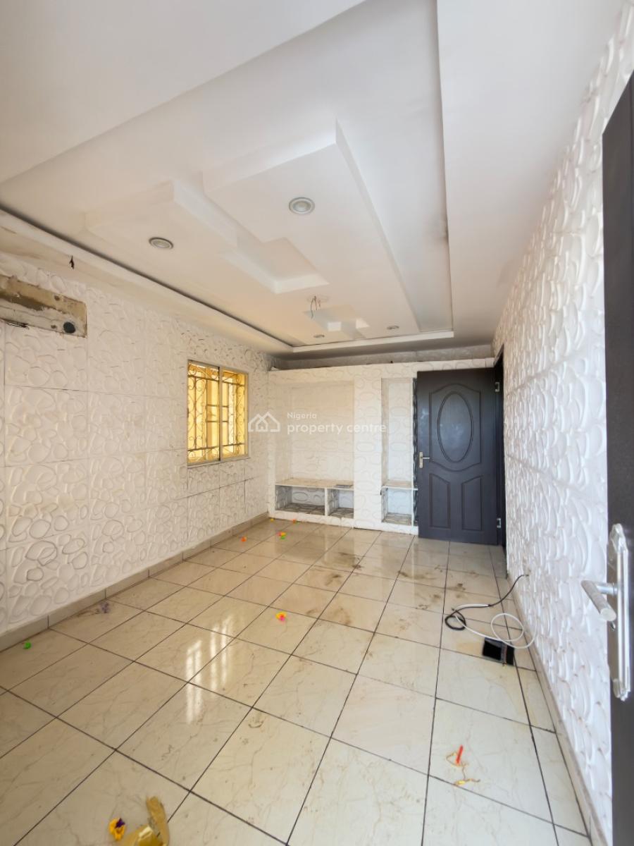 Newly Vacated 4 Bedroom Detached Duplex, Kado Estate, Kado, Abuja, Detached Duplex for Rent