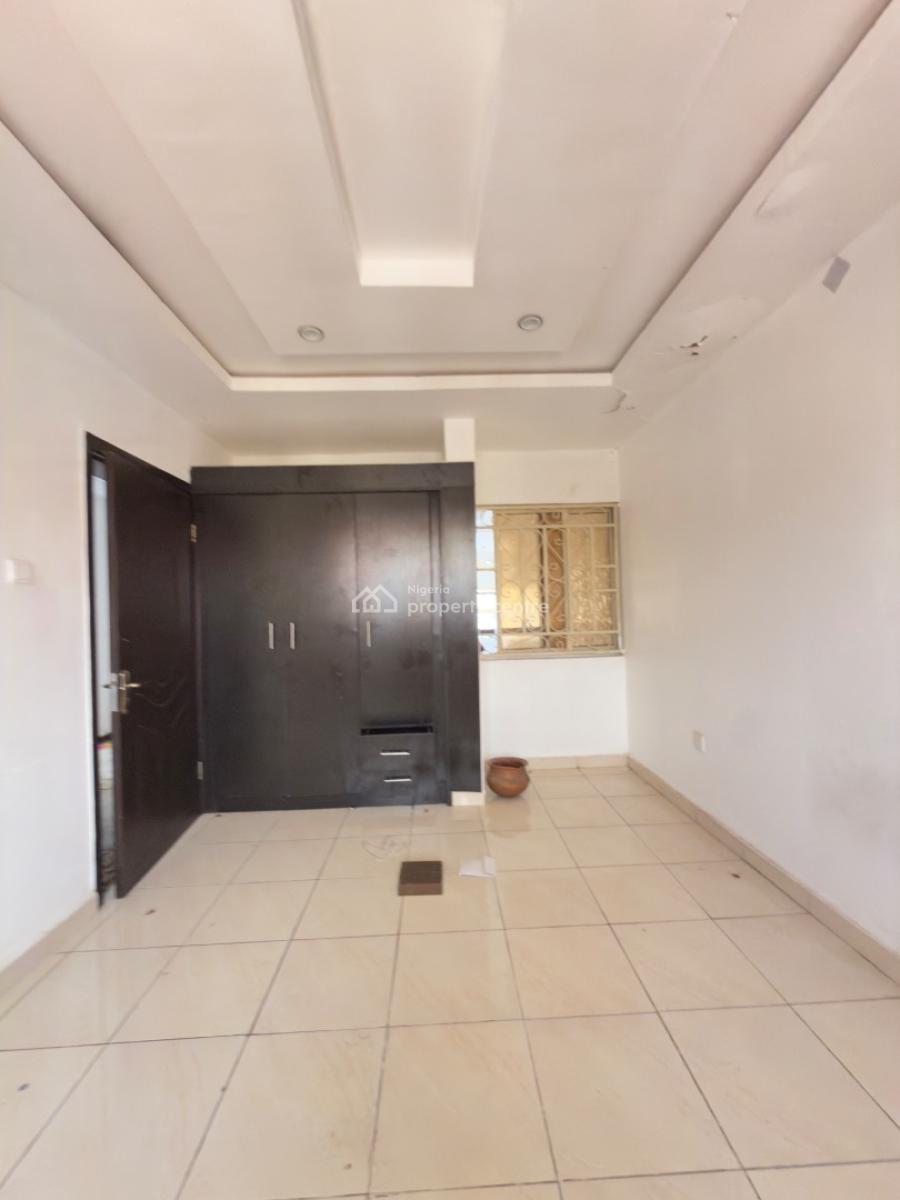 Newly Vacated 4 Bedroom Detached Duplex, Kado Estate, Kado, Abuja, Detached Duplex for Rent