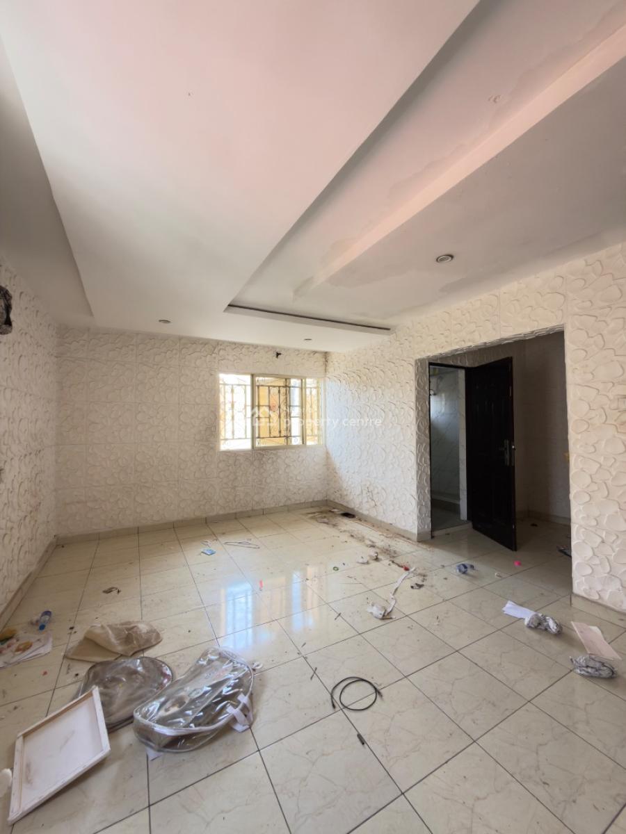 Newly Vacated 4 Bedroom Detached Duplex, Kado Estate, Kado, Abuja, Detached Duplex for Rent