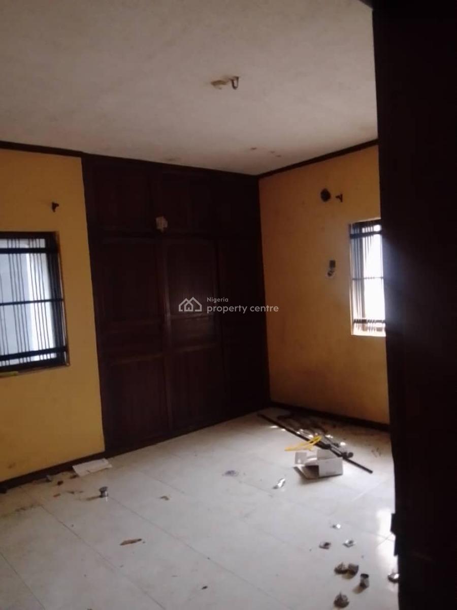 Lovely Three 3 Bedroom Flat, Diamond Estate, Magodo Shangisha, Lagos., Gra Phase 2, Magodo, Lagos, Flat / Apartment for Rent