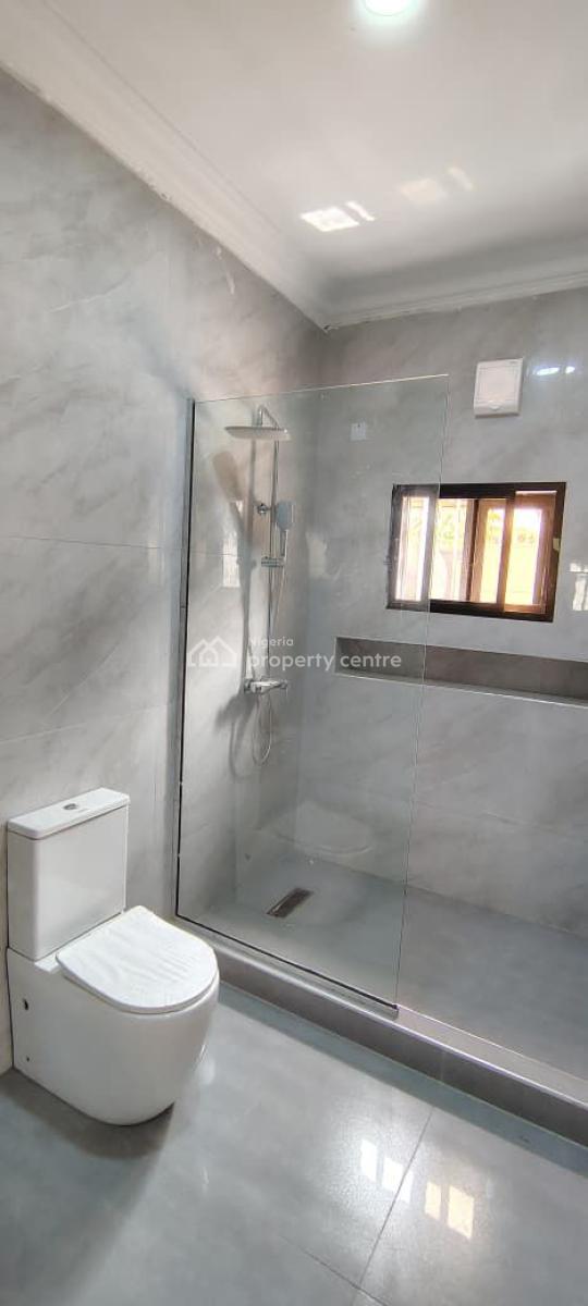 Newly Renovated Ground Floor 3-bedroom Apartment with Boys Quarters, Lekki Phase 1, Lekki, Lagos, Flat / Apartment for Rent