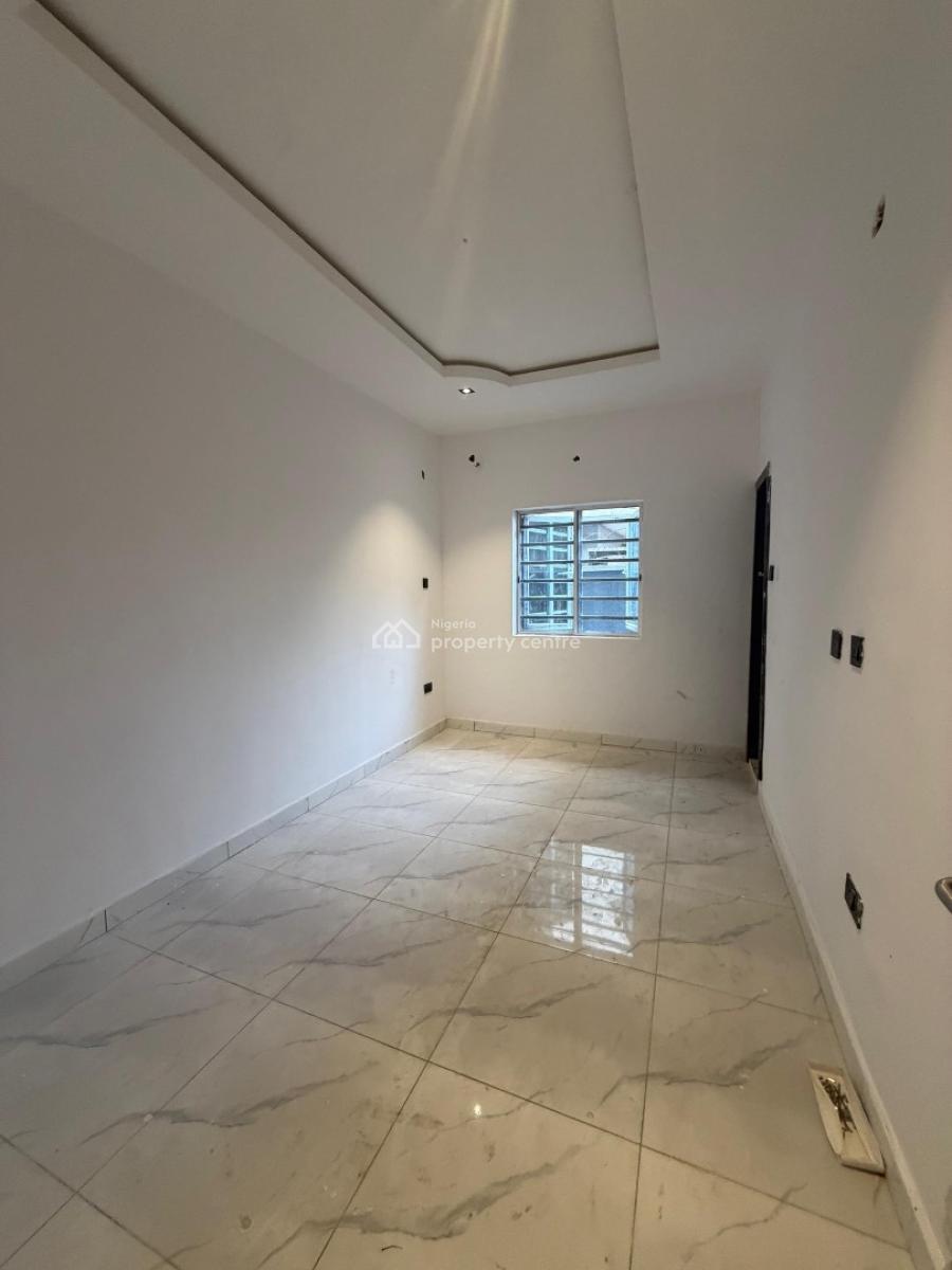 Newly Built 3 Bedroom Apartment in Ikeja, Oregun Ikeja, Oregun, Ikeja, Lagos, Block of Flats for Sale