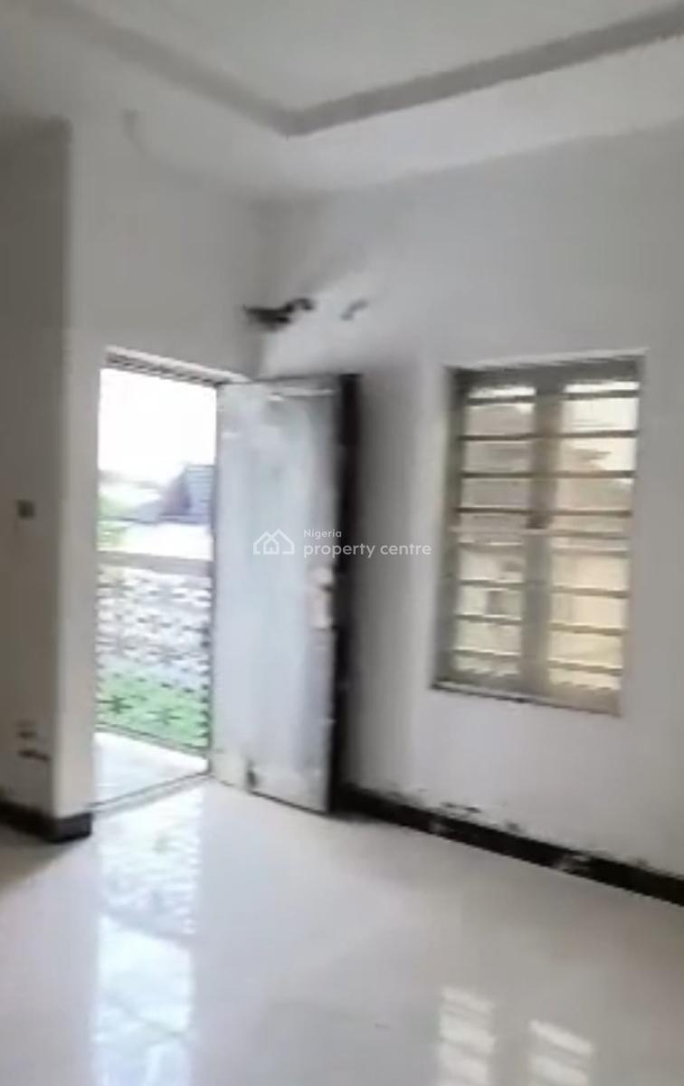 Brand New 3 Units of Very Spacious 3 Bedroom Flat All Rooms Ensuite  W, Arowojobe Estate Mende Maryland, Lagos, Mende, Maryland, Lagos, Flat / Apartment for Rent