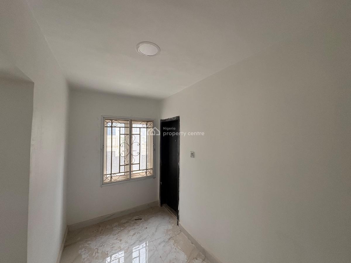 Luxury 6 Bedroom Fully Detach Dublex with Bq and a Security House, Guzape By Hmedix, Guzape District, Abuja, Detached Duplex for Rent