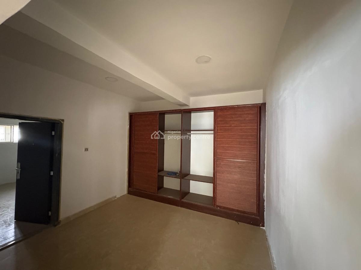 Luxury 6 Bedroom Fully Detach Dublex with Bq and a Security House, Guzape By Hmedix, Guzape District, Abuja, Detached Duplex for Rent