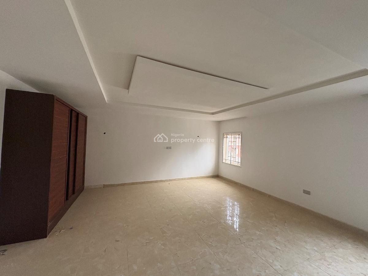 Luxury 6 Bedroom Fully Detach Dublex with Bq and a Security House, Guzape By Hmedix, Guzape District, Abuja, Detached Duplex for Rent
