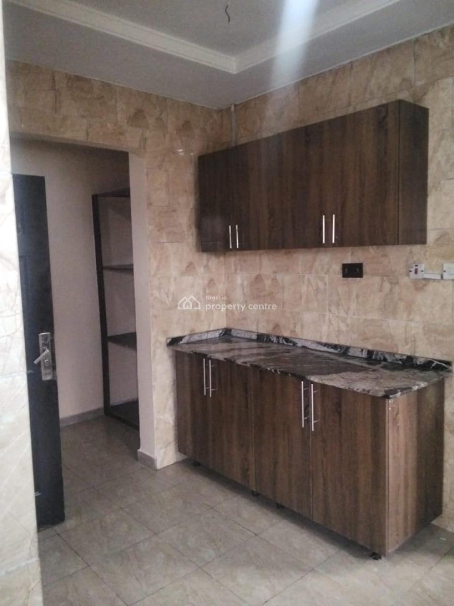 2 Bedroom Flat, Ochacho Axis, Life Camp, Abuja, Flat / Apartment for Rent