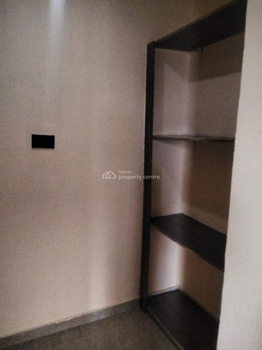 2 Bedroom Flat, Ochacho Axis, Life Camp, Abuja, Flat / Apartment for Rent