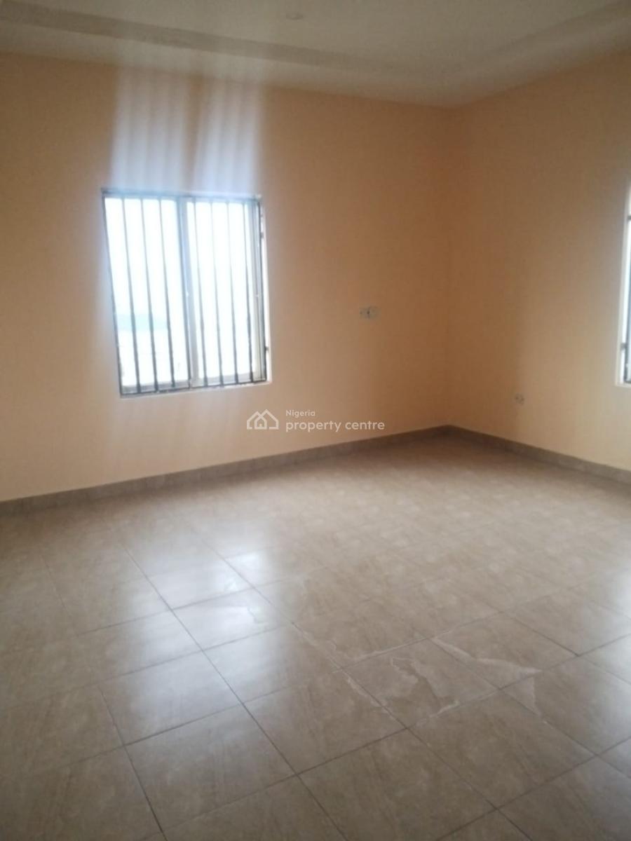 2 Bedroom Flat, Ochacho Axis, Life Camp, Abuja, Flat / Apartment for Rent