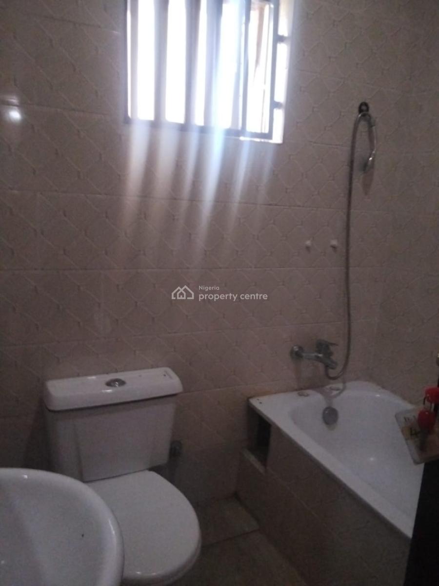 2 Bedroom Flat, Ochacho Axis, Life Camp, Abuja, Flat / Apartment for Rent