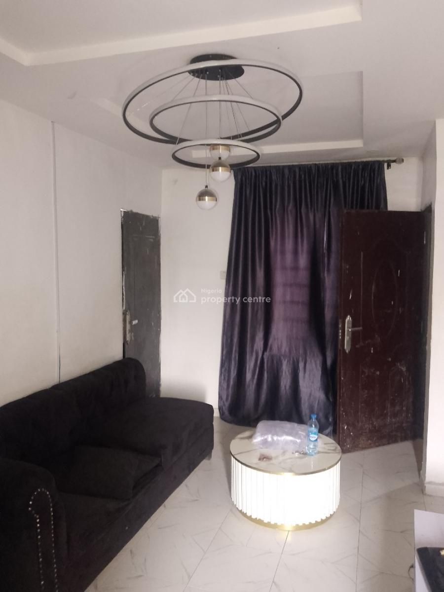 Massive Mini Flat, Destiny Home Estate Abijo, Sangotedo, Ajah, Lagos, Mini Flat (room and Parlour) for Rent