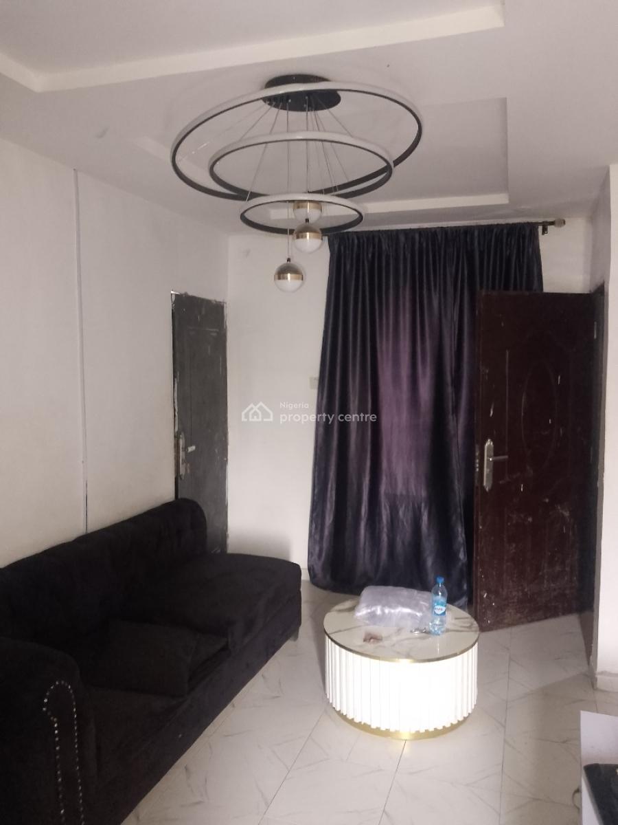 Massive Mini Flat, Destiny Home Estate Abijo, Sangotedo, Ajah, Lagos, Mini Flat (room and Parlour) for Rent
