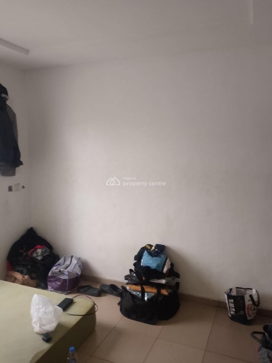 Massive Mini Flat, Destiny Home Estate Abijo, Sangotedo, Ajah, Lagos, Mini Flat (room and Parlour) for Rent