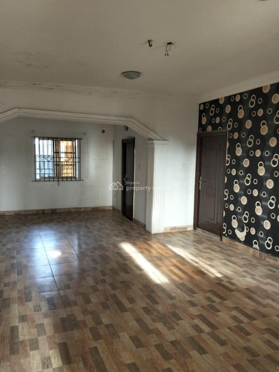 6 Units of Spacious 3bedroom Suitable for Residential and Commercial, Value County Estate, Close Proximity to Shoprite, Skymall,uba, Blenco, Sangotedo, Ajah, Lagos, Block of Flats for Sale