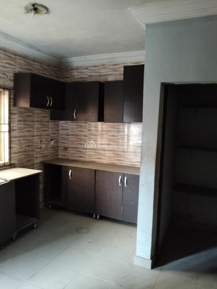 6 Units of Spacious 3bedroom Suitable for Residential and Commercial, Value County Estate, Close Proximity to Shoprite, Skymall,uba, Blenco, Sangotedo, Ajah, Lagos, Block of Flats for Sale