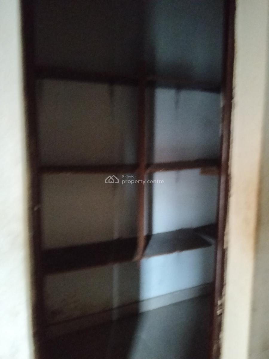 6 Units of Spacious 3bedroom Suitable for Residential and Commercial, Value County Estate, Close Proximity to Shoprite, Skymall,uba, Blenco, Sangotedo, Ajah, Lagos, Block of Flats for Sale