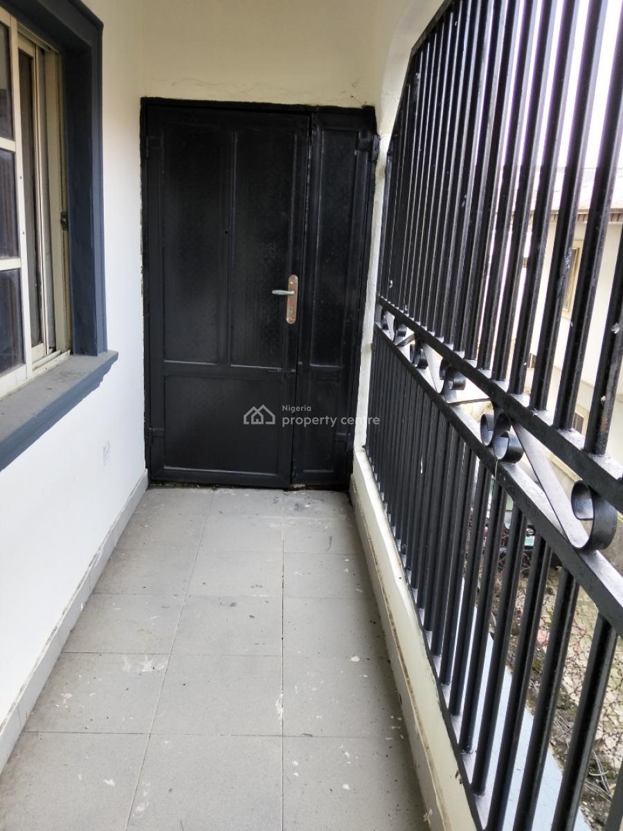 6 Units of Spacious 3bedroom Suitable for Residential and Commercial, Value County Estate, Close Proximity to Shoprite, Skymall,uba, Blenco, Sangotedo, Ajah, Lagos, Block of Flats for Sale