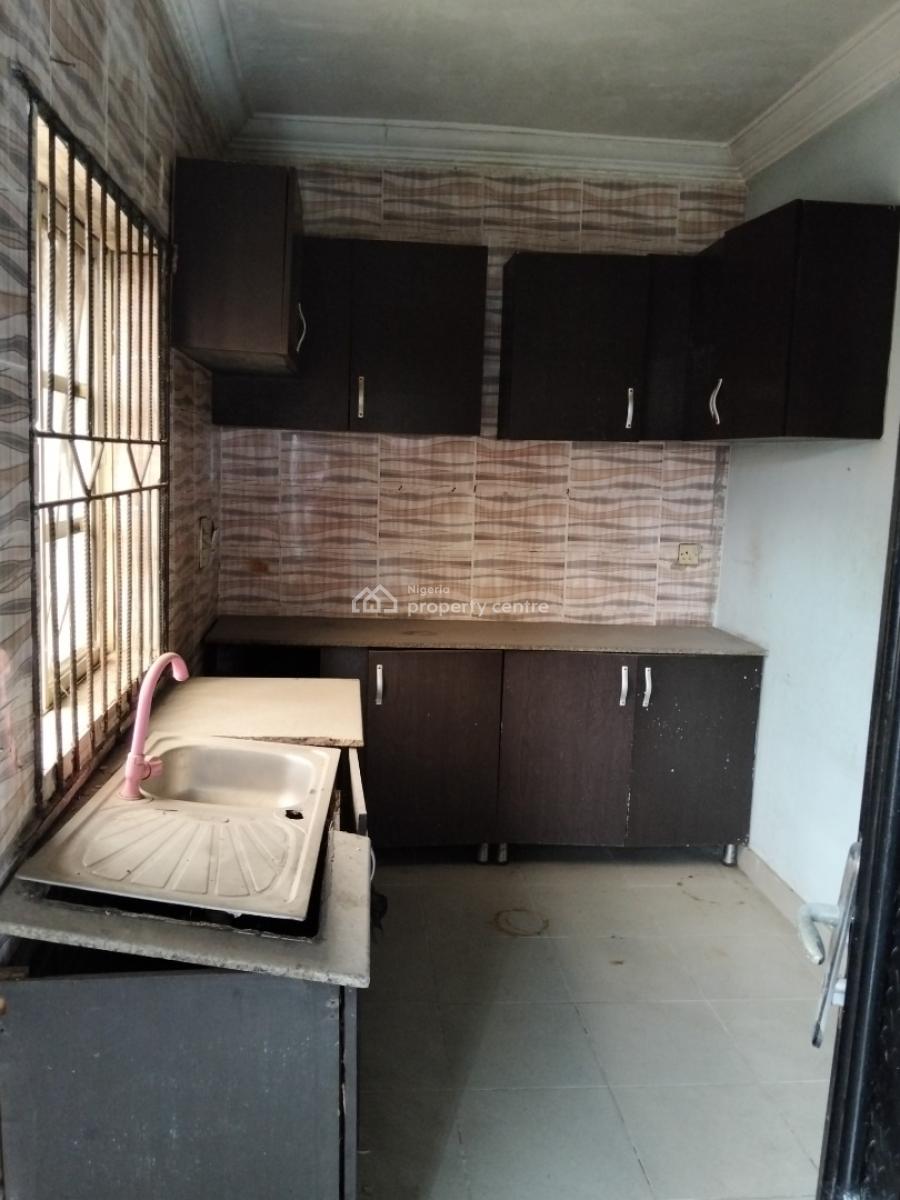 6 Units of Spacious 3bedroom Suitable for Residential and Commercial, Value County Estate, Close Proximity to Shoprite, Skymall,uba, Blenco, Sangotedo, Ajah, Lagos, Block of Flats for Sale