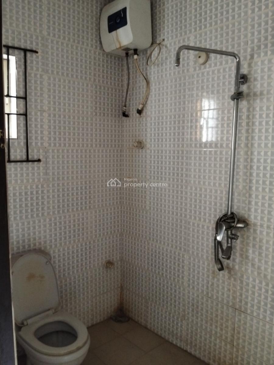 6 Units of Spacious 3bedroom Suitable for Residential and Commercial, Value County Estate, Close Proximity to Shoprite, Skymall,uba, Blenco, Sangotedo, Ajah, Lagos, Block of Flats for Sale